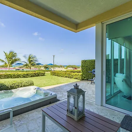 Blue Residences